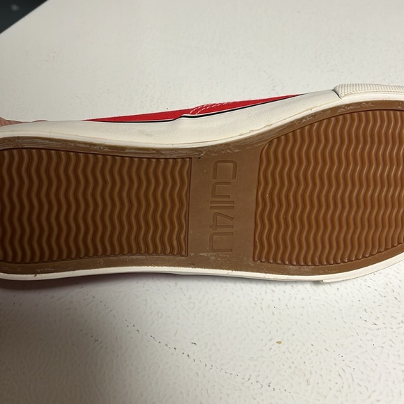 Cull4u tennis shoes - Picture 4 of 4